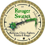 Ravager Swatter